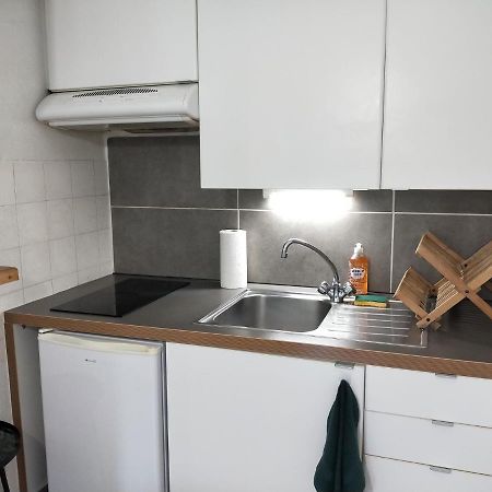 דירות מונפלייה Studio Proche Centre Wifi Parking מראה חיצוני תמונה